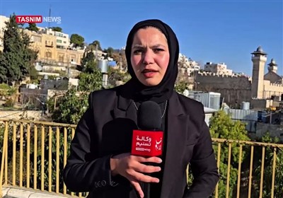 ضم صامت.. قرار إسرائيلي يسحب صلاحيات بلدية الخليل عن الحرم الإبراهيمي