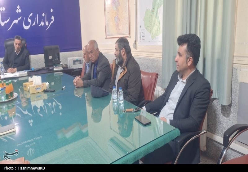اخبار کهگیلویه , سازمان اوقاف , تودیع و معارفه ,