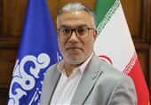 صدور آنی 1170 کارت هوشمند سوخت در شهرستان پارس آباد