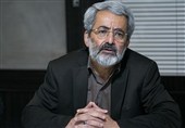 سلیمی‌نمین به تندروها: ادعای «دور زدن رهبری در مذاکرات» ناشایست وجفاست