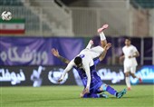 اعلام اسامی محرومان هفته نهم لیگ برتر فوتبال