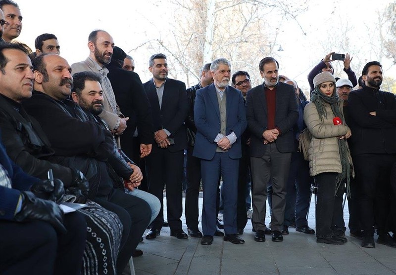 جشنواره تئاتر فجر , جشنواره‌های فجر , نمایش , 
