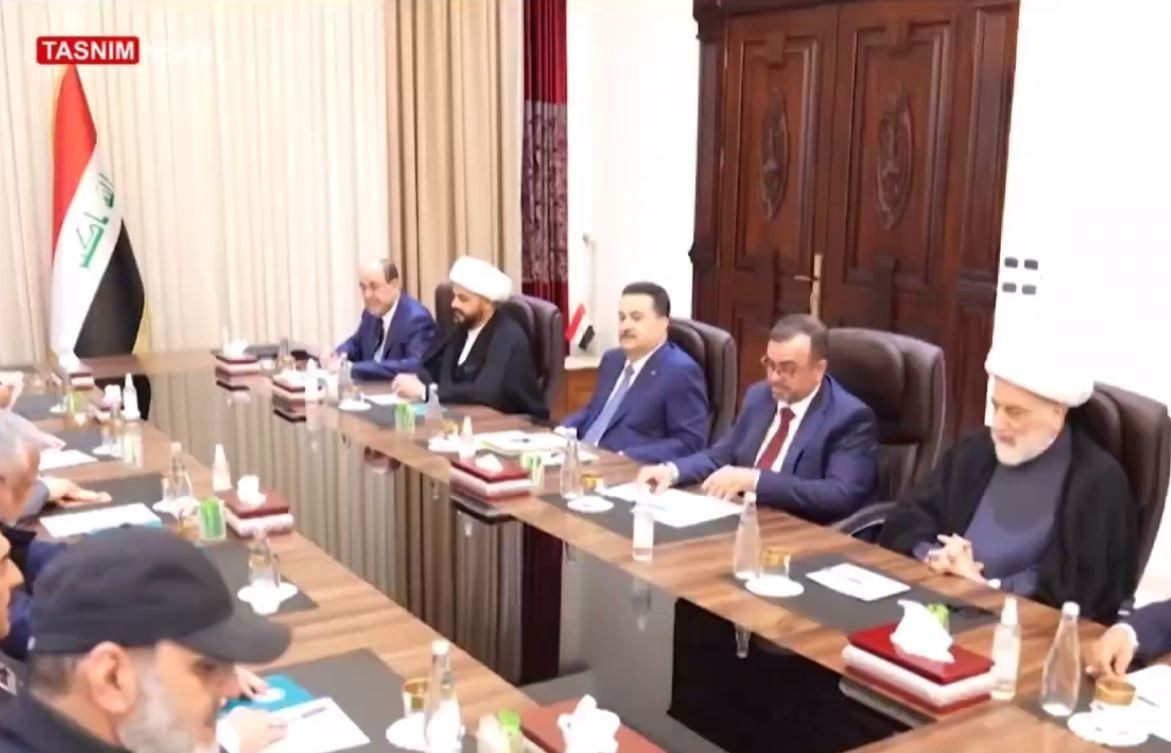 رئاسة وزراء العراق , الانتخابات البرلمانية العراقية 2025 , العراق , بغداد , البرلمان العراقي , مجلس النواب العراقي , 