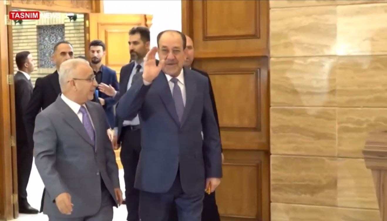 رئاسة وزراء العراق , الانتخابات البرلمانية العراقية 2025 , العراق , بغداد , البرلمان العراقي , مجلس النواب العراقي , 