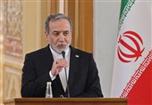 عراقجی بعد انتهاء مفاوضات مسقط النوویة: کانت بدایة جیدة