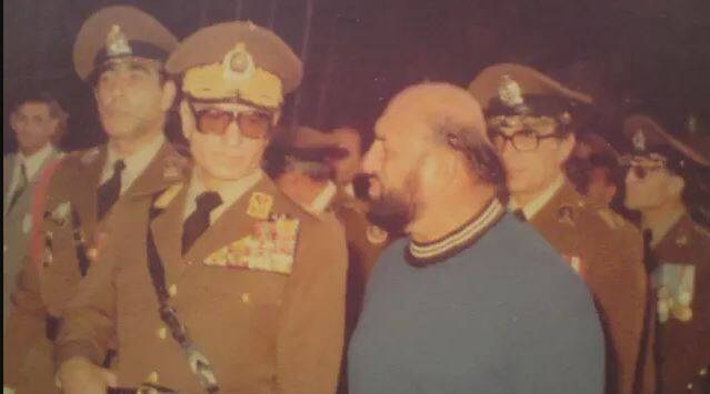 ماهواره , رژیم پهلوی , 