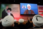 الشیخ قاسم:الإمام الخامنئی (قده) هو فرید عصره، قلّ نظیره فی التاریخ ..«اتفاق الإطار» لن یمر