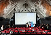 نشست خبری چهل و چهارمین جشنواره فیلم فجر