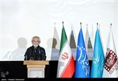 منوچهر شاهسواری در نشست خبری چهل و چهارمین جشنواره فیلم فجر