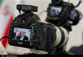 گفت‌وگو شبکه خبری CNN با رئیس مجلس شورای اسلامی