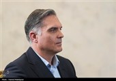 گفت‌وگو شبکه خبری CNN با رئیس مجلس شورای اسلامی