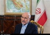 گفت‌وگو شبکه خبری CNN با رئیس مجلس شورای اسلامی