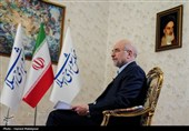 گفت‌وگو شبکه خبری CNN با رئیس مجلس شورای اسلامی