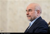گفت‌وگو شبکه خبری CNN با رئیس مجلس شورای اسلامی