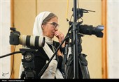 گفت‌وگو شبکه خبری CNN با رئیس مجلس شورای اسلامی