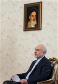 گفت‌وگو شبکه خبری CNN با رئیس مجلس شورای اسلامی
