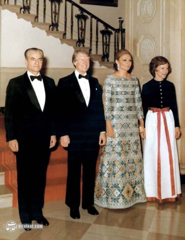 ماهواره , رژیم پهلوی , 