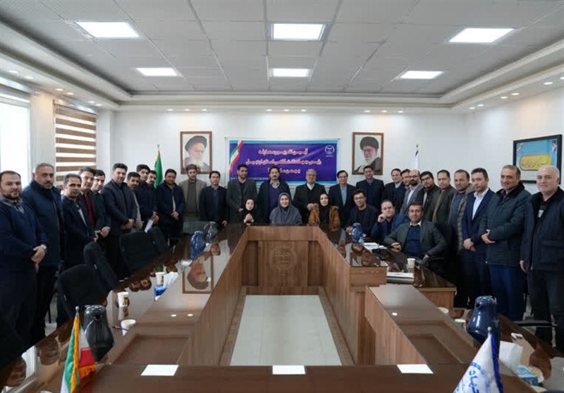 اخبار استان اردبیل , جهاد دانشگاهی , دانش بنیان , 