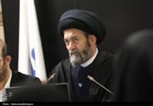 آیین افتتاح حوزه علوم و معارف اسلامی دانشگاه فرهنگیان
