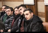 آیین افتتاح حوزه علوم و معارف اسلامی دانشگاه فرهنگیان