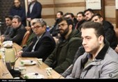آیین افتتاح حوزه علوم و معارف اسلامی دانشگاه فرهنگیان