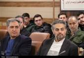 آیین افتتاح حوزه علوم و معارف اسلامی دانشگاه فرهنگیان
