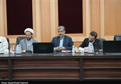 نشست شورای فرهنگ عمومی استان بوشهر با حضور نماینده ولی فقیه در استان