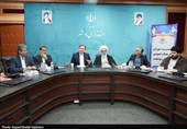 نشست شورای فرهنگ عمومی استان بوشهر با حضور نماینده ولی فقیه در استان