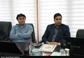 نشست شورای فرهنگ عمومی استان بوشهر با حضور نماینده ولی فقیه در استان