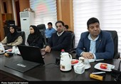 نشست شورای فرهنگ عمومی استان بوشهر با حضور نماینده ولی فقیه در استان