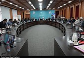 نشست شورای فرهنگ عمومی استان بوشهر با حضور نماینده ولی فقیه در استان