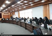 نشست شورای فرهنگ عمومی استان بوشهر با حضور نماینده ولی فقیه در استان