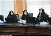 نشست شورای فرهنگ عمومی استان بوشهر با حضور نماینده ولی فقیه در استان
