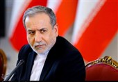 عراقجی یعزّی بوفاة والد الشهید نصرالله