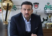 محمدی: پورموسوی شرایط ادامه کار در ذوب‌آهن را نداشت