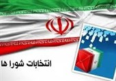 امکان تغییر حوزه انتخابیه داوطلبان انتخابات شوراها
