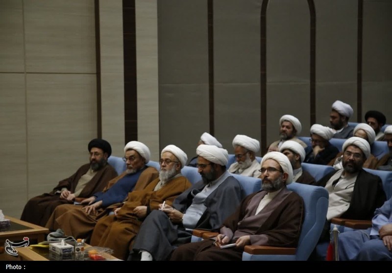 حج تمتع , حوزه علمیه , مسجدالحرام , اخبار استان قم , 
