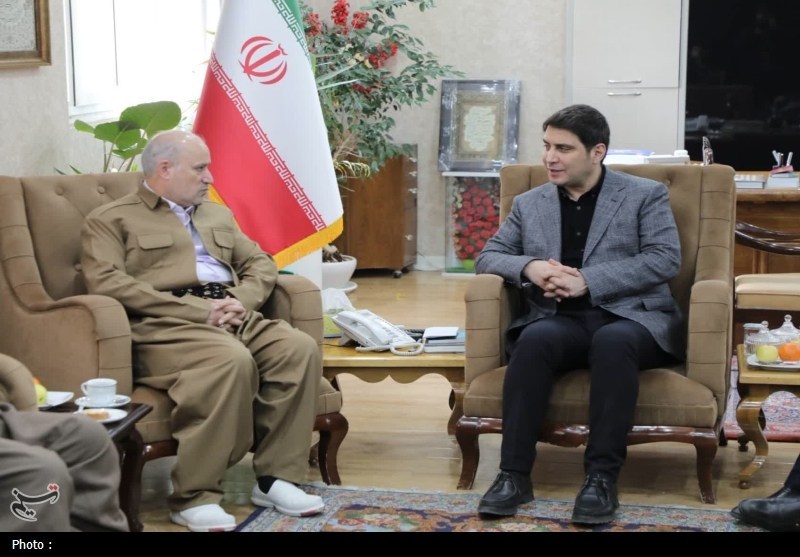 فدراسیون فوتبال , فوتبال آسیا , جام جهانی فوتبال , ورزشگاه‌های فوتبال ایران , اخبار استان کردستان , استاندار کردستان , نظام مسائل استان کردستان , اخبار سنندج , 