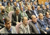 اختتامیه جشنواره ملی داستان ایثار و شهدای غریب