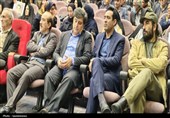 اختتامیه جشنواره ملی داستان ایثار و شهدای غریب