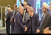 اختتامیه جشنواره ملی داستان ایثار و شهدای غریب