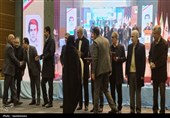 اختتامیه جشنواره ملی داستان ایثار و شهدای غریب