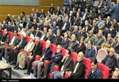 اختتامیه جشنواره ملی داستان ایثار و شهدای غریب