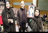 اختتامیه جشنواره ملی داستان ایثار و شهدای غریب