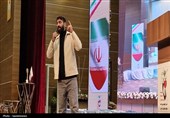 اختتامیه جشنواره ملی داستان ایثار و شهدای غریب