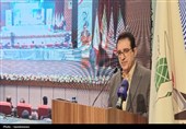 اختتامیه جشنواره ملی داستان ایثار و شهدای غریب