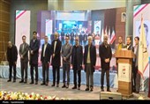 اختتامیه جشنواره ملی داستان ایثار و شهدای غریب