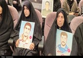 اختتامیه جشنواره ملی داستان ایثار و شهدای غریب