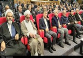اختتامیه جشنواره ملی داستان ایثار و شهدای غریب