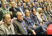 اختتامیه جشنواره ملی داستان ایثار و شهدای غریب